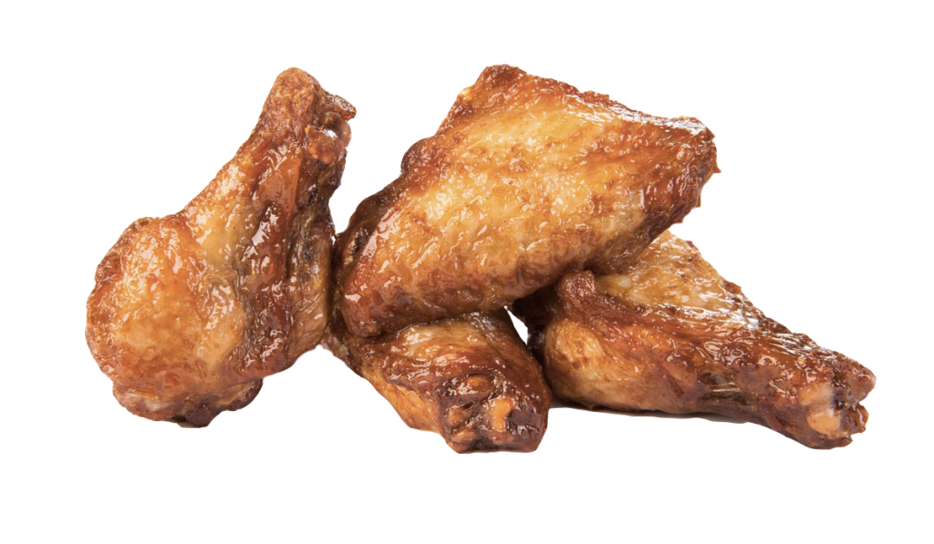 ALETTE DI POLLO