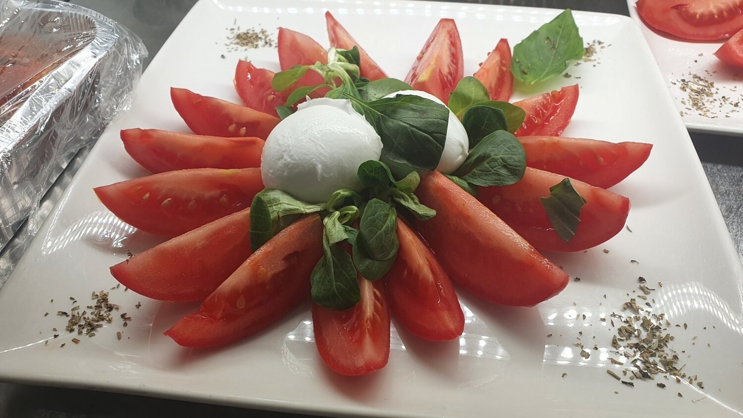 PIATTI DI CUCINA