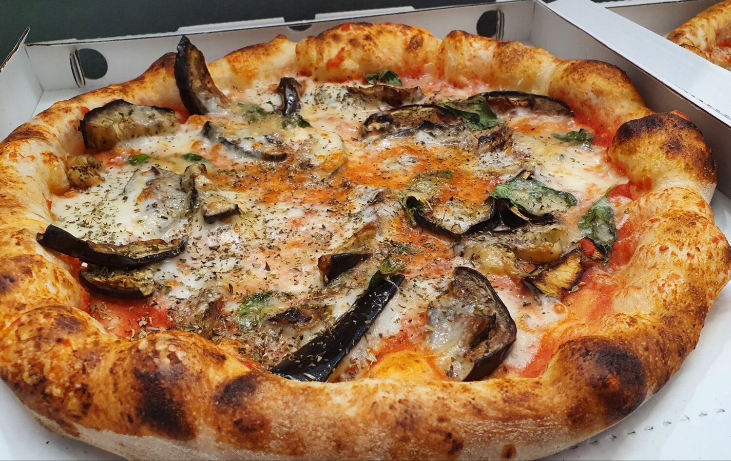PARMIGIANA