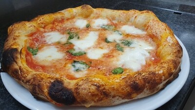 MARGHERITA