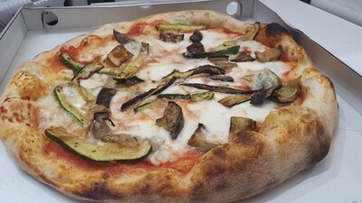 PRIMAVERA