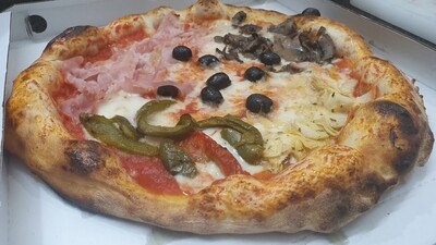 QUATTRO STAGIONI