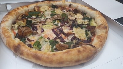 VEGETARIANA