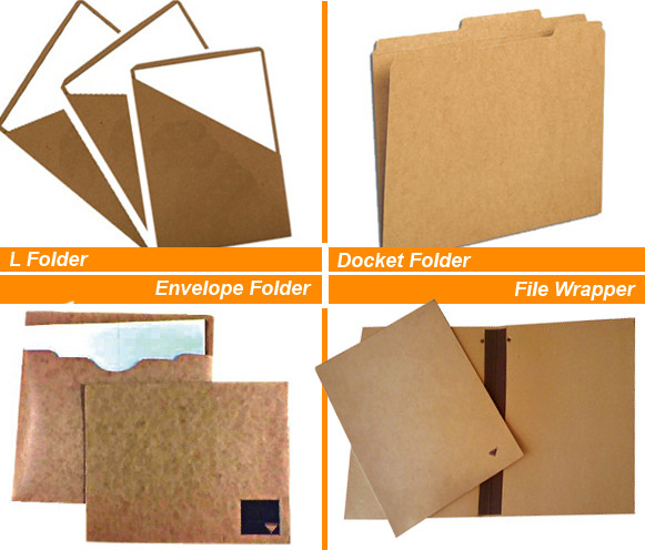 Folders