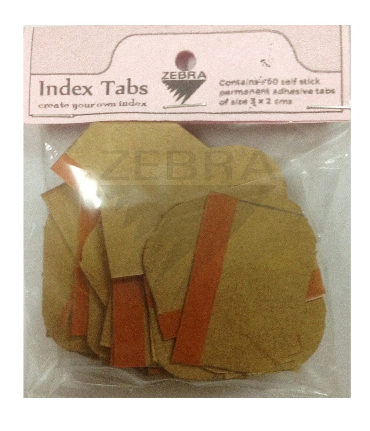 Tabs 50 nos