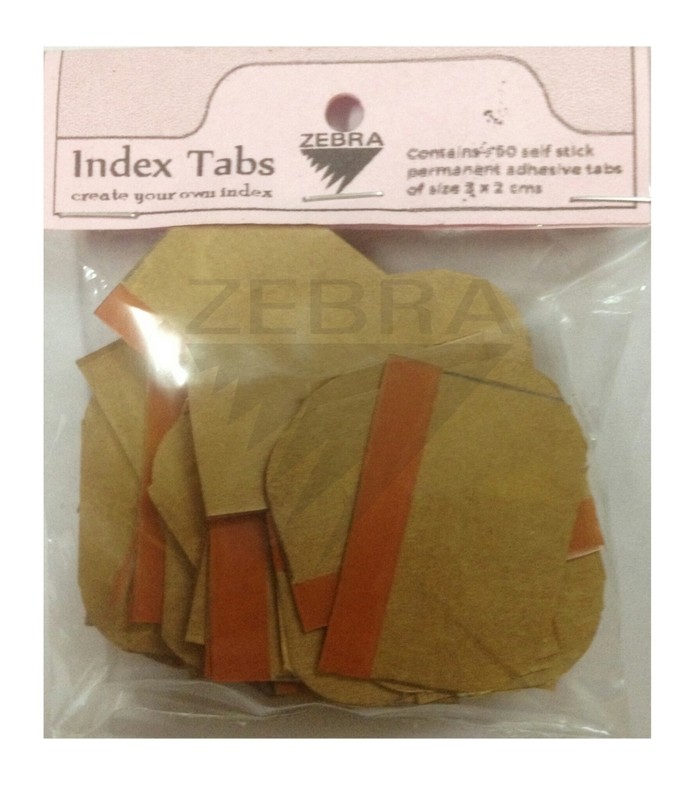 Tabs 50 nos