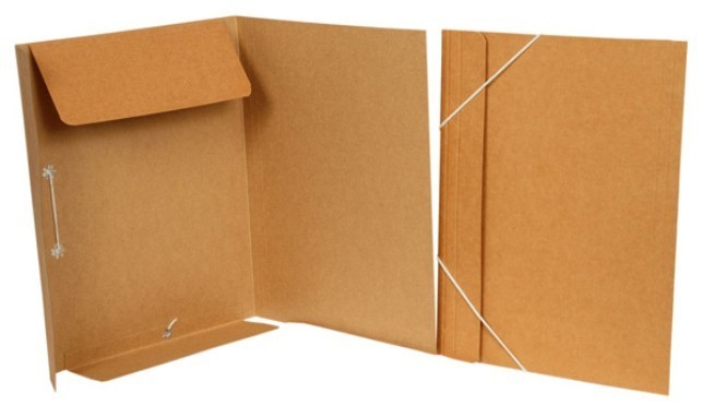 Band Folder