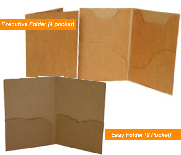Presentation Folder