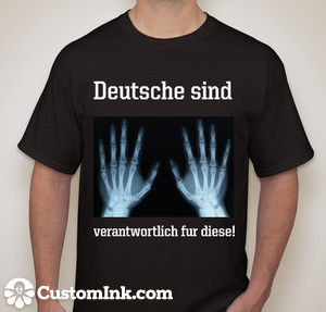 Technologie T-Shirt