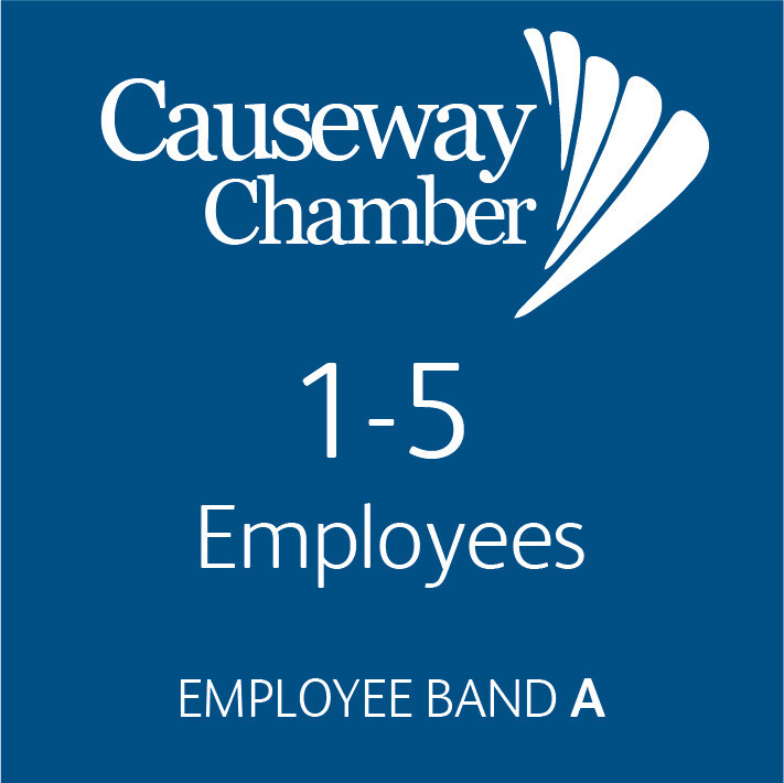 Employee Band A (1 - 5 employees)