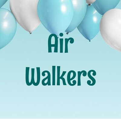 Air Walkers