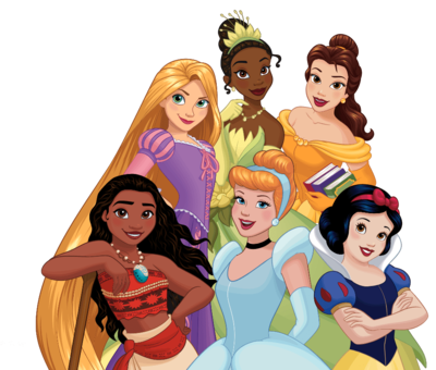 Disney Princess
