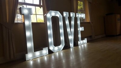 PROP HIRE
