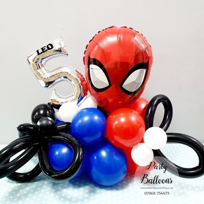 Superhero