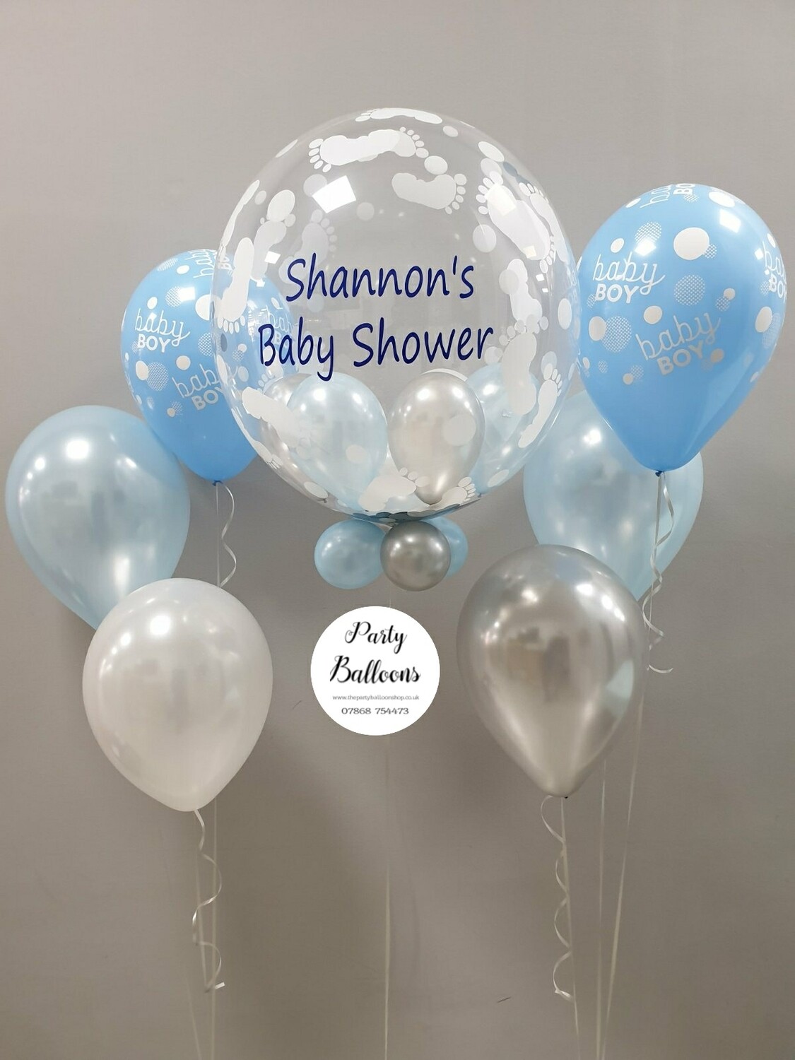 Newborn Bundle 