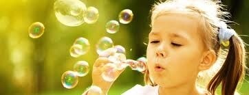 Bubbles