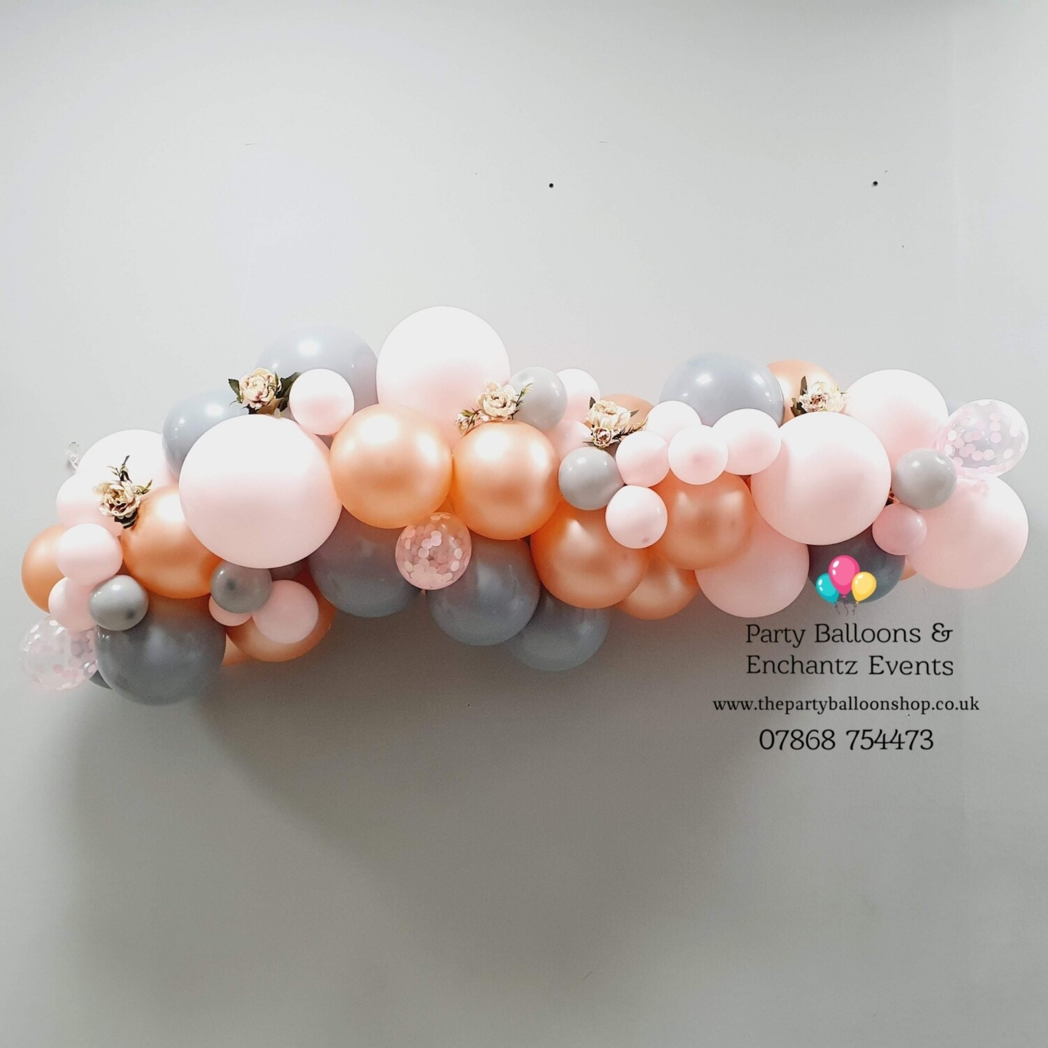 1.2m Garland