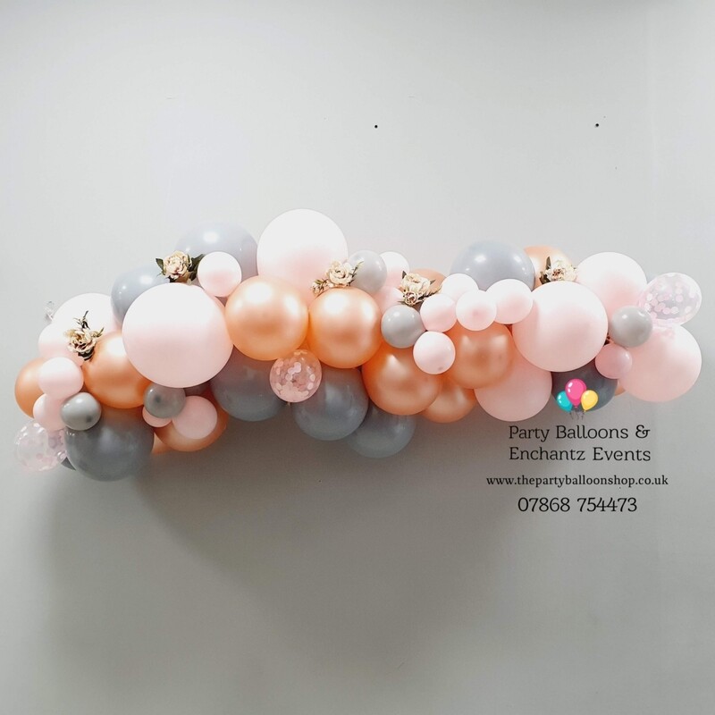 1.2m Garland