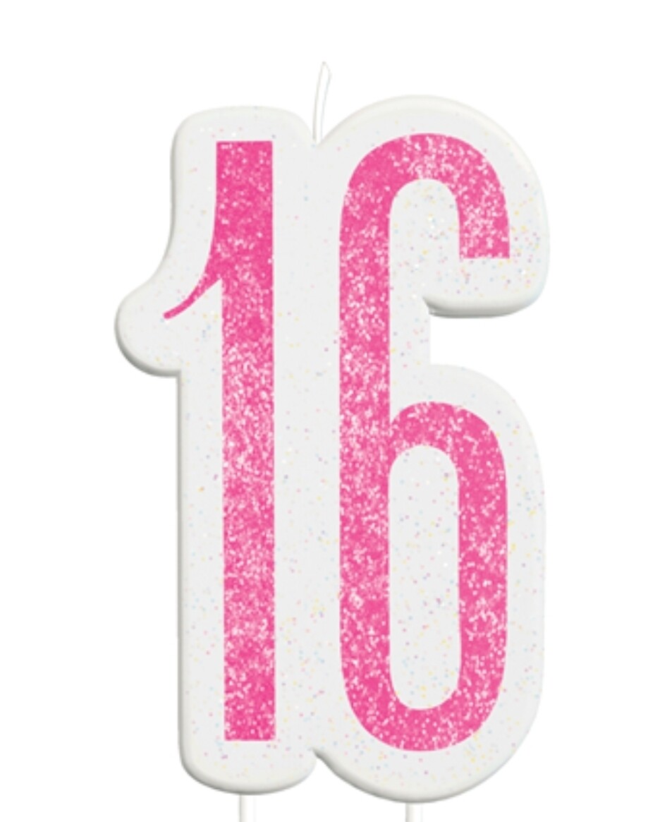 Pink 16