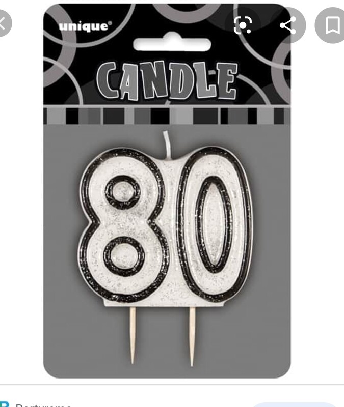 Black 80