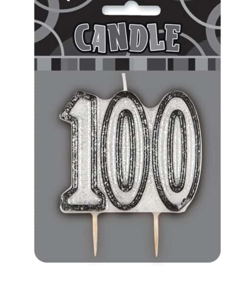 Black 100