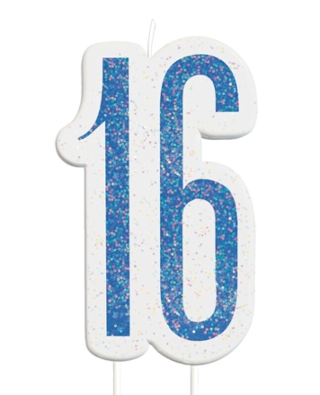 Blue 16