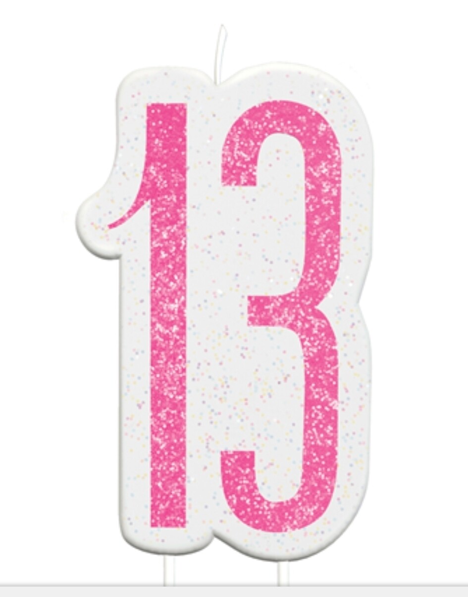 Pink 13