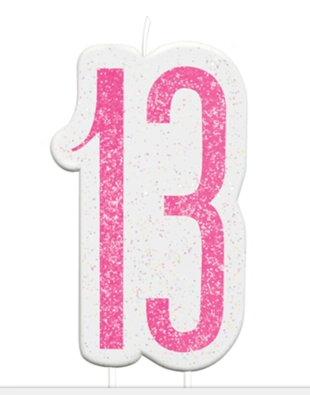Pink 13