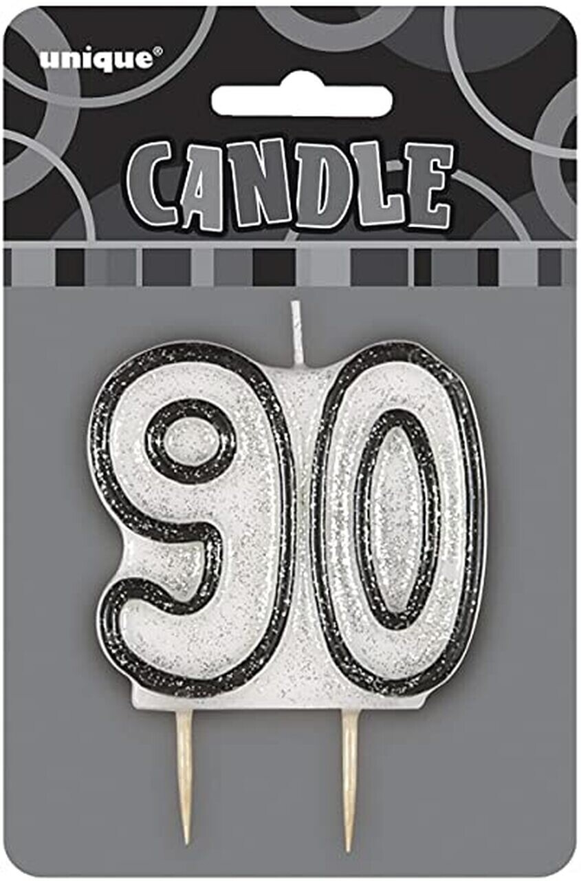 Black 90