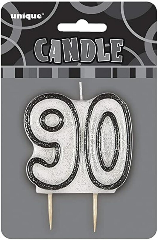Black 90