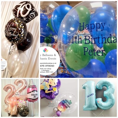 Birthday
