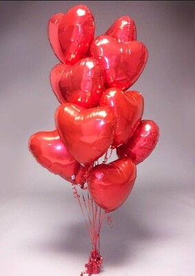 Valentine's Day