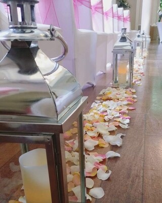 Lanterns