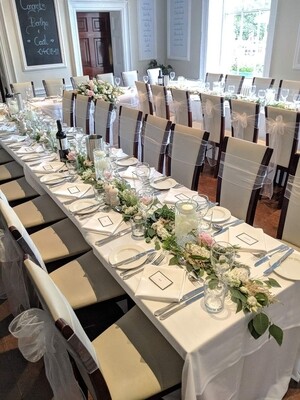Table Decor