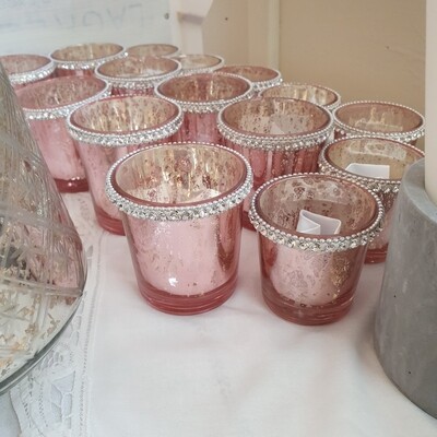 Tealights