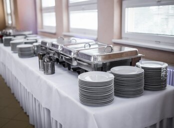 Catering Equipments