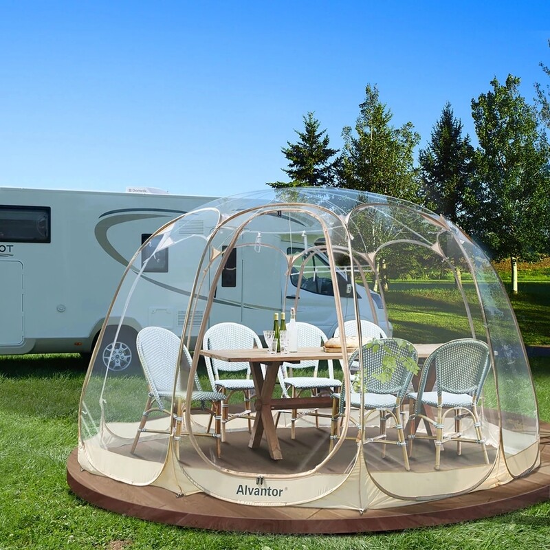 BUBBLE TENT ONLY