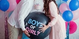 Gender Reveal
