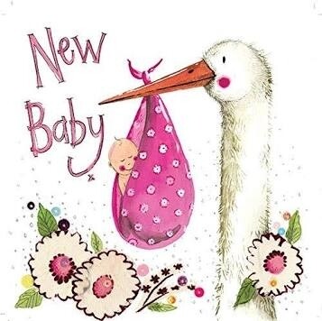 New Baby