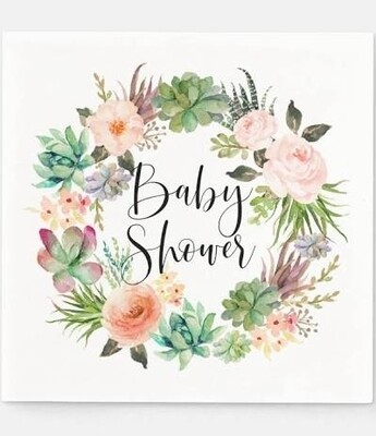 Baby Shower
