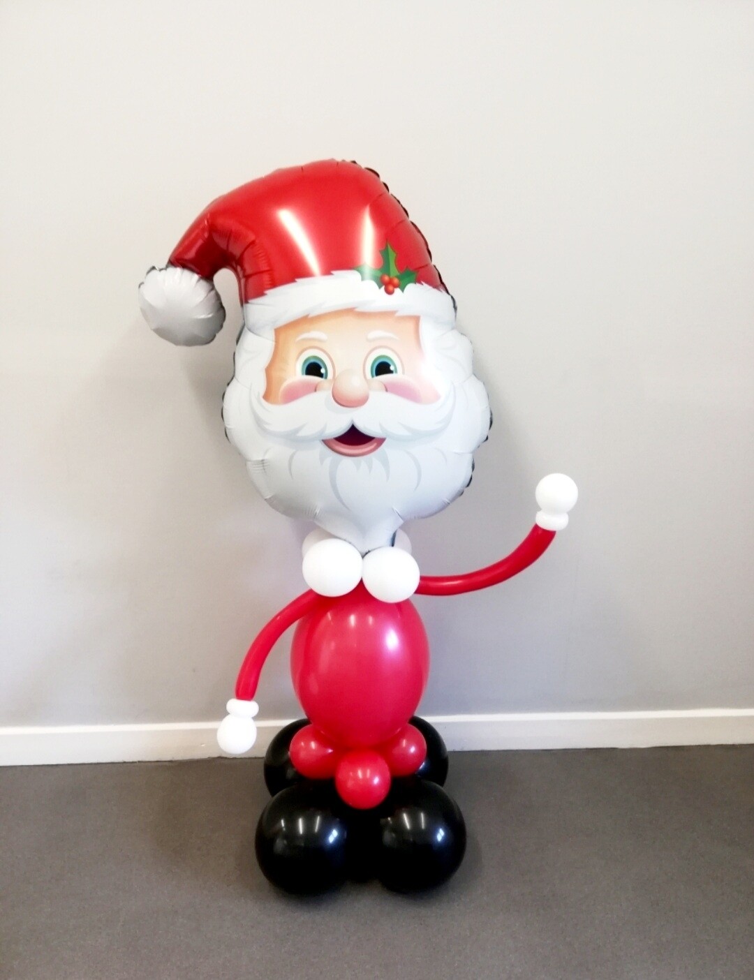 Santa Tower 