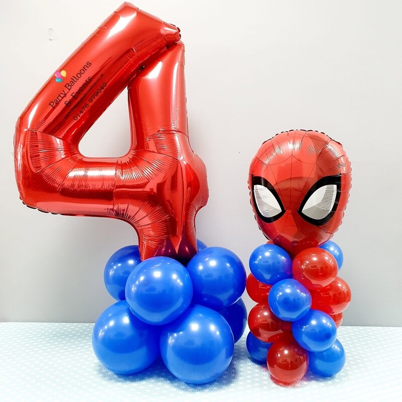 2 Pieces - Kids Birthday bundle 