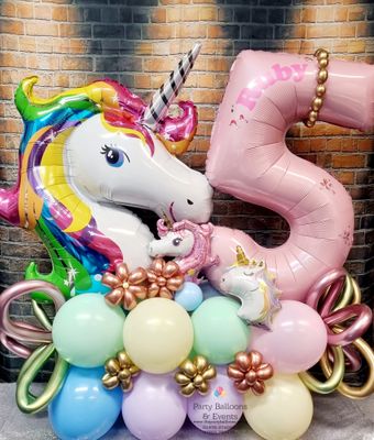 Unicorn