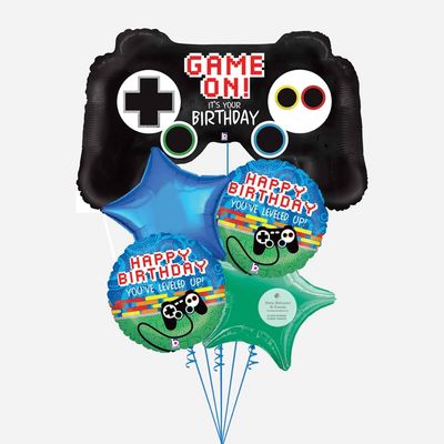 Gaming
