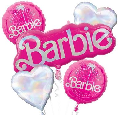 Barbie