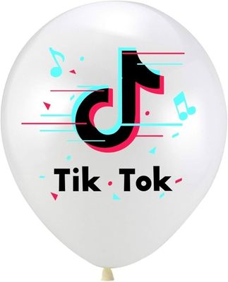 Tik Tok