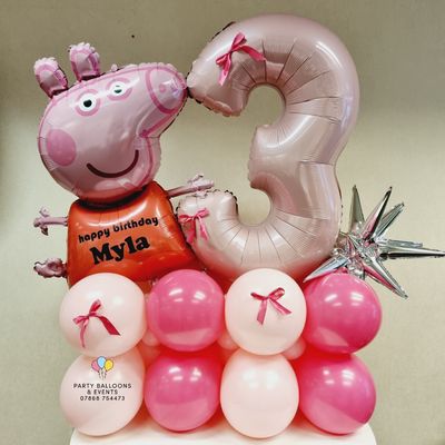 Peppa Pig