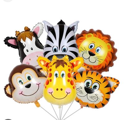 Animals