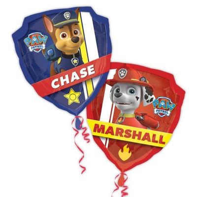 Pawpatrol