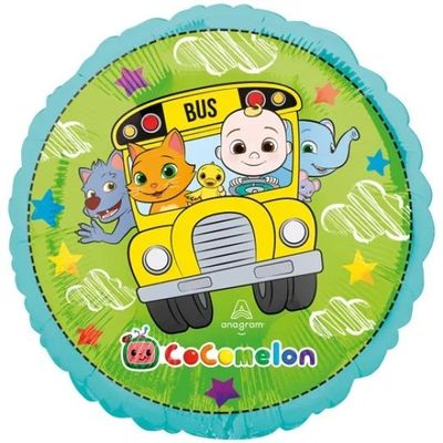 Cocomelon